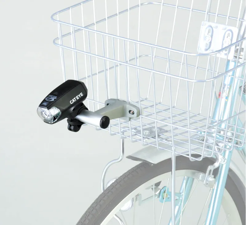 Minoura LH-100 Basket Grip